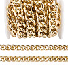 Aluminium Curb Chain CHA-TAC0002-01G-3