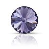 Preciosa® MAXIMA Crystal Round Stones X-PRC-RASS47-20410-3