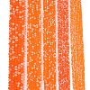 Transparent Glass Beads Strands EGLA-A044-T4mm-MB25-2