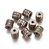 CCB Plastic Beads CCB-F019-02AB-1