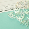 Acrylic Beads PW-WGE644D-01-4