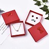 Cardboard Jewelry Boxes CBOX-N013-017-4