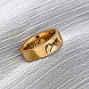 304 Stainless Steel Finger Rings RJEW-G352-01G-3