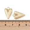 304 Stainless Steel Pendants STAS-A129-10G-3
