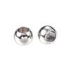 Tarnish Resistant 304 Stainless Steel Beads STAS-D448-070P-2