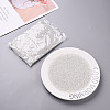 8/0 Glass Seed Beads X1-SEED-A007-3mm-161-5