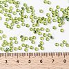 MIYUKI Round Rocailles Beads X-SEED-G008-RR0341-4