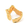 304 Stainless Steel Open Cuff Rings RJEW-G307-01H-3