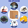 3 Roll PET Adhesive Tape TOOL-GF0003-44-5