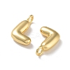 Brass Pendants KK-A199-01G-L-2