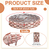 Glass Hotfix Rhinestone DIY-WH0622-549A-2