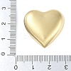 Ion Plating(IP) 304 Stainless Steel Pendants STAS-P366-64A-G-3