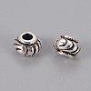 Tibetan Style Spacer Beads X-LF0918Y-NF-2