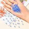 Preciosa® Crystal Beads Y-PRC-BB6-30020-200-4