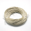 Spray Painted Cowhide Leather Cords WL-R001-2.0mm-49-1