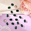 Preciosa® MAXIMA Crystal Fancy Stones Y-PRC-FD10-50730-2