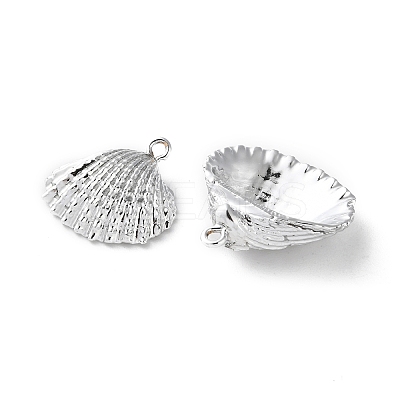 Shell Pendants SSHEL-B002-04P-1
