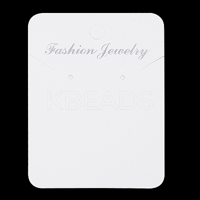 Cardboard Display Cards LS-X-CDIS-S025-05-1