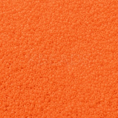MIYUKI Round Rocailles Beads SEED-X0056-RR0406-1