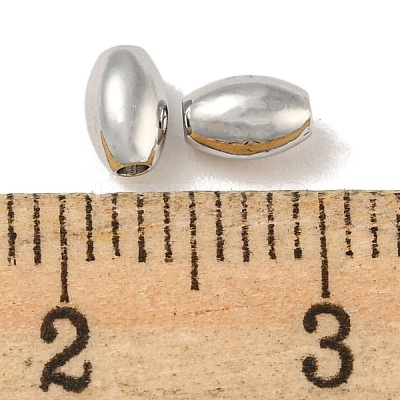 Brass Beads KK-R152-03P-1