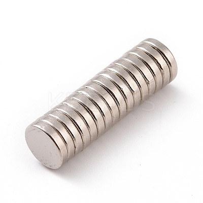 Small Circle Magnets FIND-I002-04A-1