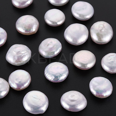 Natural Keshi Pearl Beads PEAR-N020-L09-1