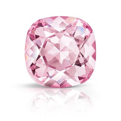 Preciosa® MAXIMA Crystal Fancy Stones Y-PRC-FC12-70020-1