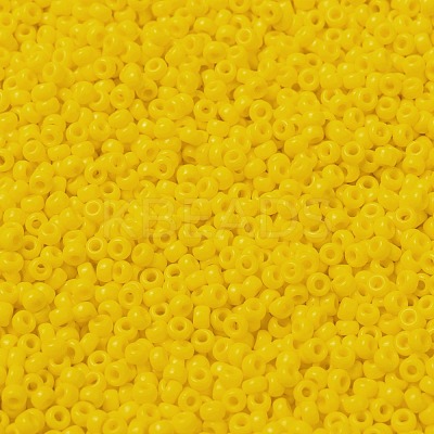 MIYUKI Round Rocailles Beads SEED-G008-RR0404D-1