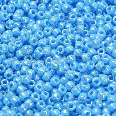 TOHO 8/0 Round Beads X-SEED-TR08-0403-1