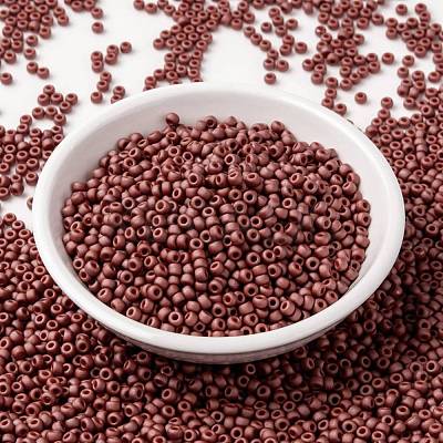 MIYUKI Round Rocailles Beads SEED-X0055-RR2315-1
