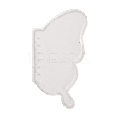 Butterfly Binder Cover DIY Silhouette Silicone Molds LS-SIMO-H018-08-1
