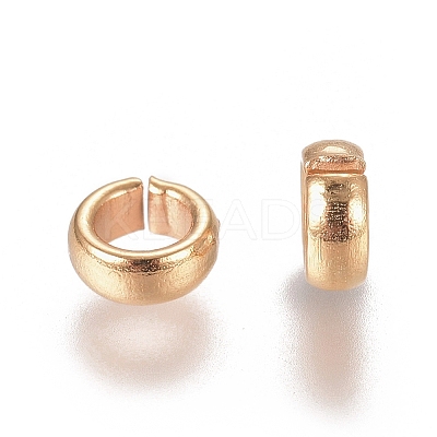 201 Stainless Steel Quick Link Connectors LS-STAS-L238-045A-G-1