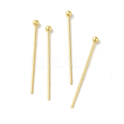 304 Stainless Steel Ball Head Pins STAS-K285-03N-G-1