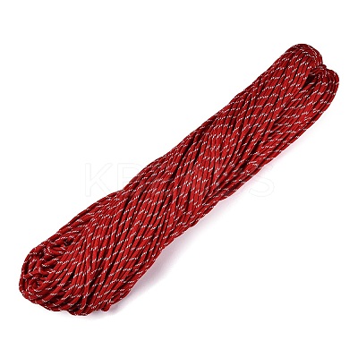 7 Inner Cores Polyester & Spandex Cord Ropes RCP-ZX002-01A-10-1