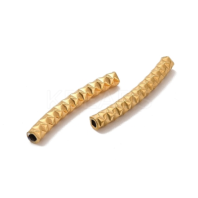 Ion Plating(IP) 304 Stainless Steel Beads STAS-H179-03G-1