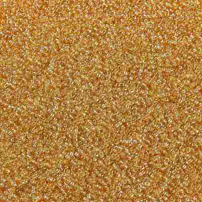 TOHO 15/0 Round Beads SEED-XTR15-0162-1