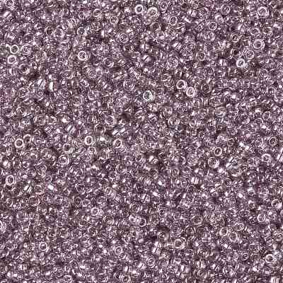 TOHO Round Seed Beads SEED-JPTR15-0110-1