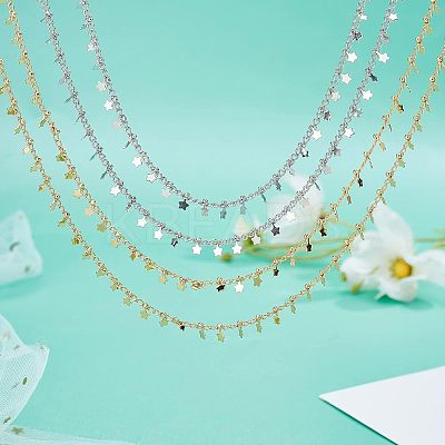 DIY Jewelry Making Kits CHC-CA0001-07-1