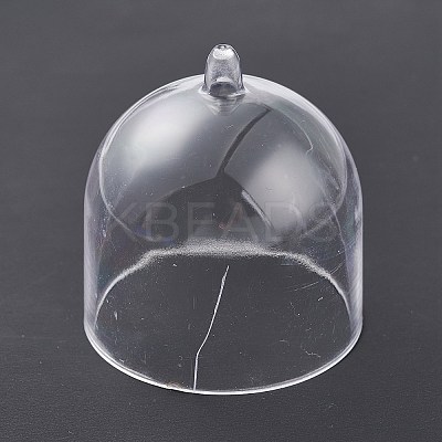 (Defective Closeout Sale:Transparent Cover Scratched Off the Paint) AJEW-XCP0001-54B-1