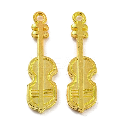 Alloy Pendants FIND-G065-11G-1