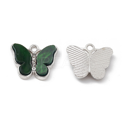 Acrylic Pendants FIND-C019-35P-1