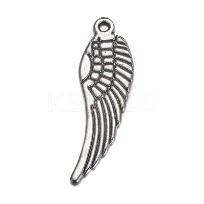 Tibetan Style Alloy Pendants LS-X-TIBEB-A1262-AS-FF-1