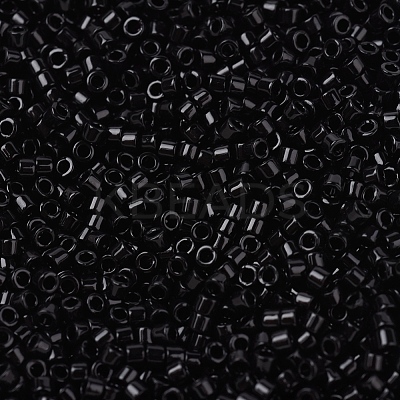 MIYUKI Delica Beads SEED-JP0008-DB0010-1