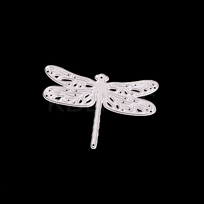 Dragonfly Frame Carbon Steel Cutting Dies Stencils LS-DIY-F028-44-1