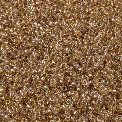 MIYUKI Round Rocailles Beads X-SEED-G009-RR1133-1
