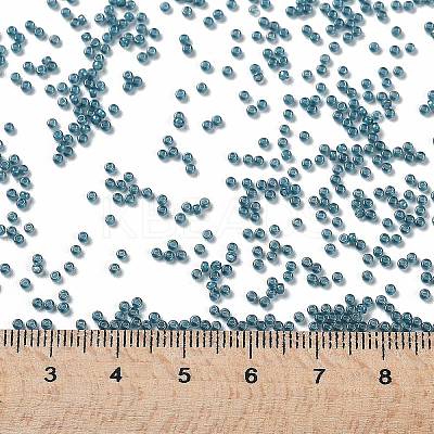 MIYUKI Round Rocailles Beads SEED-JP0010-RR2256-1
