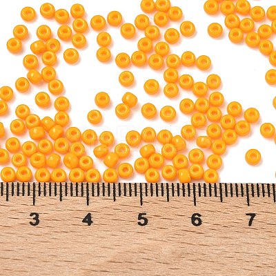MIYUKI Round Rocailles Beads LS-X-SEED-G008-RR4453-1