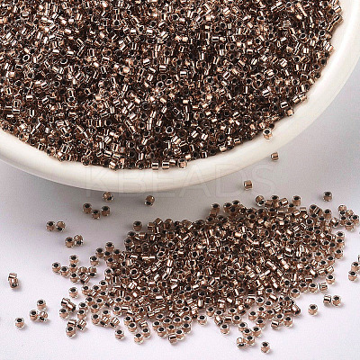 MIYUKI Delica Beads SEED-JP0008-DB0037-1
