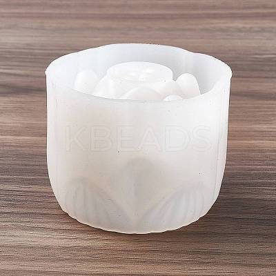 DIY Scented Candle Making Silicone Molds LS-DIY-E055-31-1