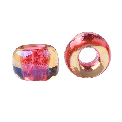 TOHO Round Seed Beads SEED-JPTR08-0241-1